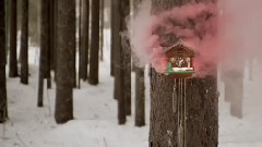 Louis Vuitton Presents Gstaad Resort