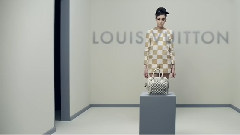 Louis Vuitton Spring Summer 2013 Collection