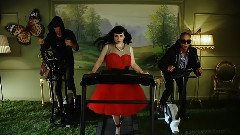 H&M Lanvin Film