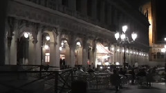 C小调夜曲