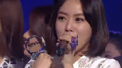 Bo Peep Bo Peep & 一位受赏 & 安可