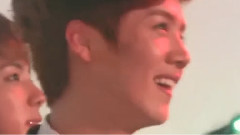 嘉宾席