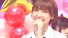 涙サプライズ!