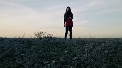 I See Fire