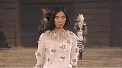 Chanel Paris-Dallas 2013-2014