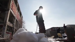 Building The Sketchiest Ski Ramp Of All Time