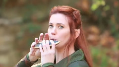 The Hobbit Misty Mountains Cold On STL Ocarina
