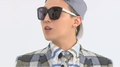 MBC 周刊偶像 GD Cut