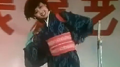 日本民间舞