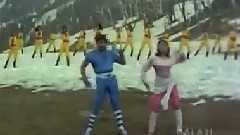 Индийский БрейкIndian Break Dance 1987