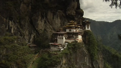 喜马拉雅山脚
