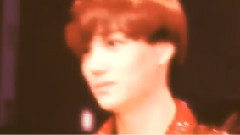 My Baby KAI In Red