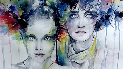 Aquarell