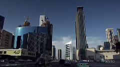Beautiful Doha