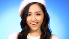 BESTie - Zzang Christmas 完整版