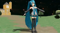 初音ミクの消失 劇場版