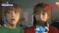 Mnet Wide News B1A4 Cut