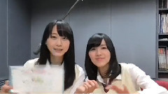 SKE481+1は2じゃないよ BB 松井珠理奈 VS 松井玲奈