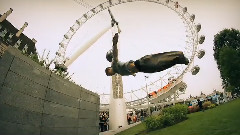 Trip To England