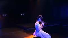 夜風の仕業