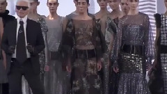 Chanel Haute Couture Fall Winter 2013/2014