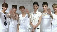 EXO SHOW CHAMPION