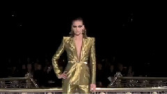 Atelier Versace Haute Couture Spring Summer 2013