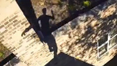 Cambridge Parkour POV