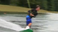 Ronix Wakeboard Demo Day At Radar Lake