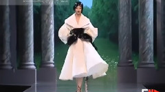 Christian Dior Haute Couture Fall Winter