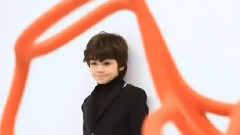 Baby Dior Boys Fall Winter 2011
