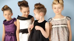Dior Baby Couture