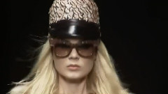 Roberto Cavalli Fall Winter 2012-2013