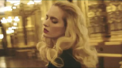 Daria Stokous At The Opera Garnier For Dior