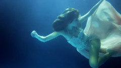 Underwater Fashion Part1