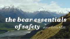 Air New Zealand A320 Safety Video