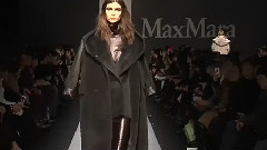 Max Mara Fall Winter 2013 2014