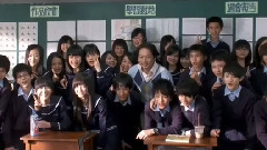 电影<星空> 花絮5