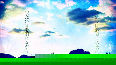 Why Raindrops Fell?