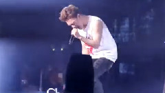 CHEN solo