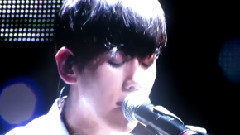 白贤 Solo