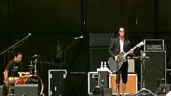 Miyavi Live in Maquinaria Festival