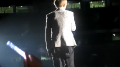 Baby Don't Cry