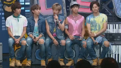 B1A4 FULL Cut