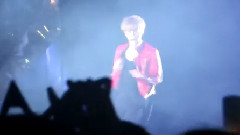 鹿晗 Solo