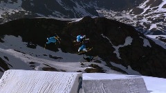 Freestyle Skiing