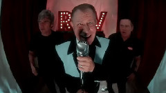 Reverend Horton Heat - Mad Mad Heart