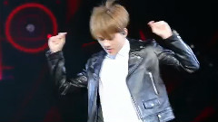 Sehun Solo Stage