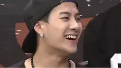 GOT7Cut