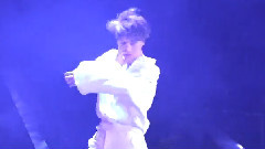 Deep Breath (Kai solo)